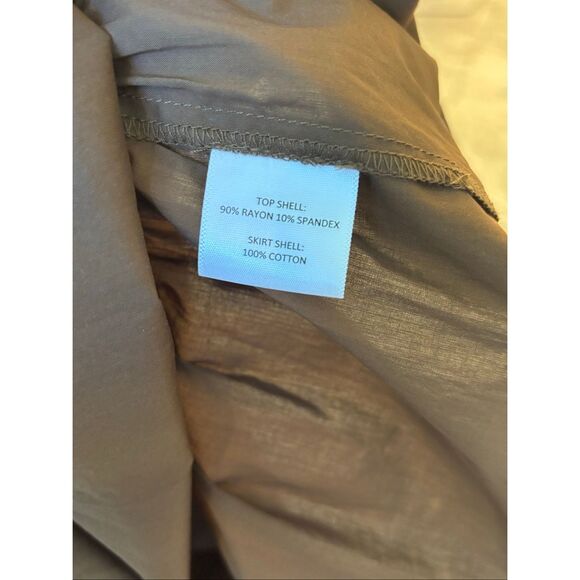 Anna Cate Holly dress, $315 Small - Picture 6 of 9